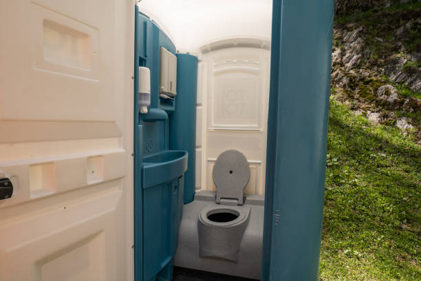 Best Portable Toilets for Disaster Relief Sites in Atlanta, GA