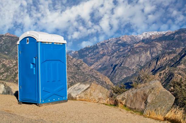 Best Construction Site Portable Toilets in Atlanta, GA