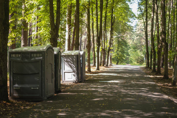 Best Deluxe Portable Toilet Rental in Atlanta, GA