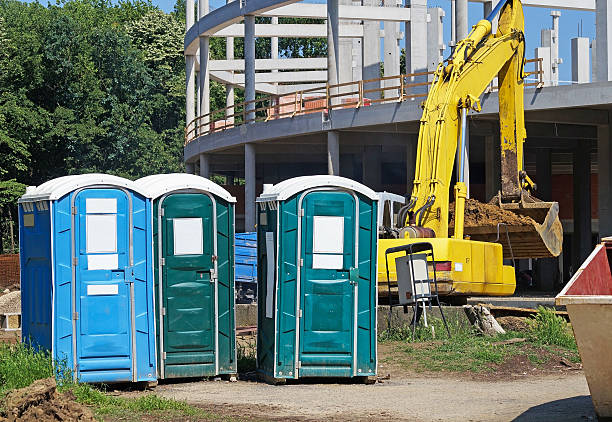 Best Portable Restroom Servicing (Cleaning and Restocking) in Atlanta, GA