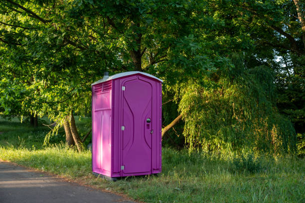 Best Portable Toilet Rental for Emergency Services in Atlanta, GA