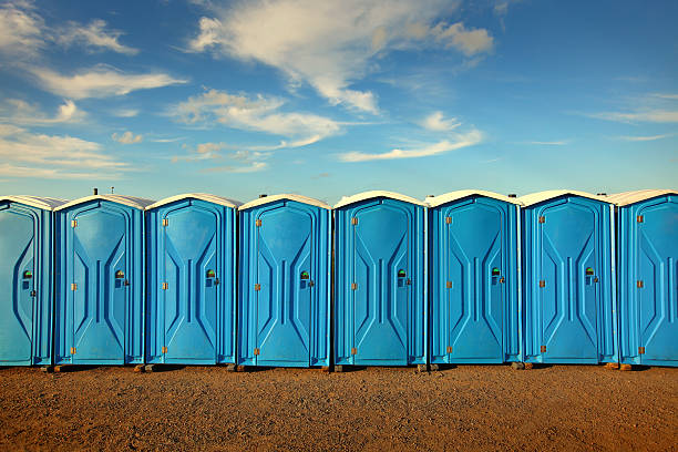 Best Portable Restroom Maintenance and Cleaning in Atlanta, GA