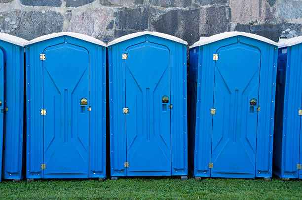  Atlanta, GA Portable Potty Rental Pros